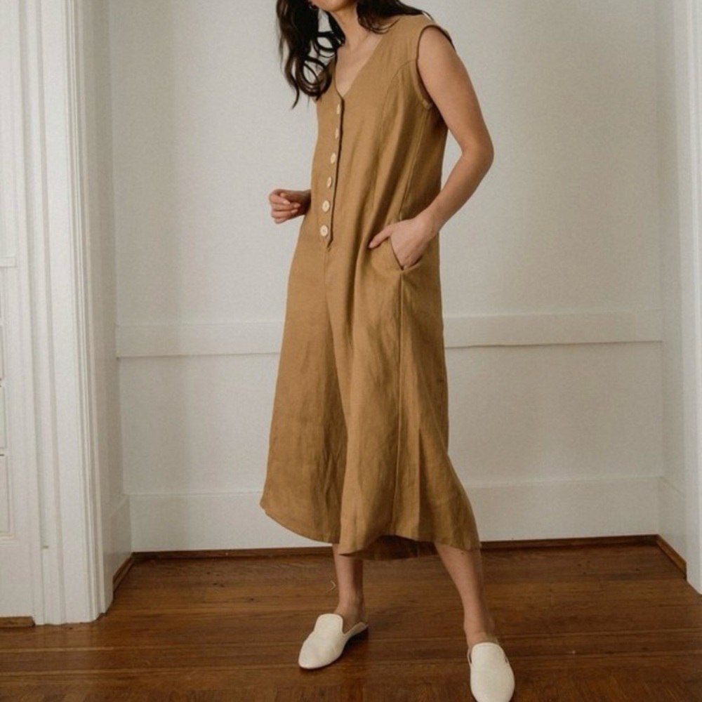 Harly Jar Beatriz Jumpsuit